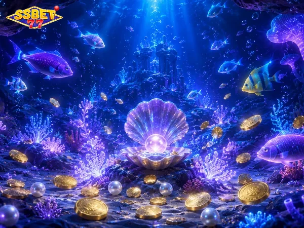 King of Fishing image 1