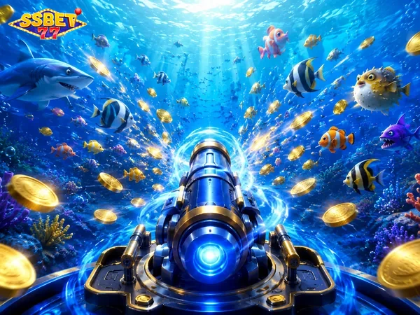 King of Fishing image 3