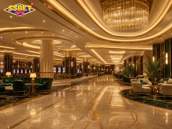 Mini Baccarat image 1