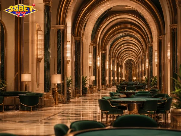 Mini Baccarat image 4
